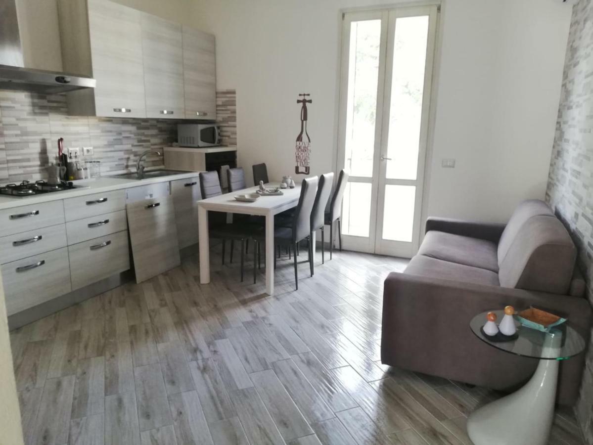 Appartement Casa Di Mena